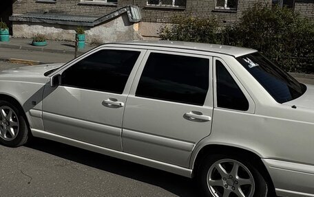 Volvo S70, 2000 год, 550 000 рублей, 8 фотография