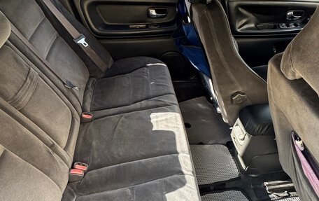Volvo S70, 2000 год, 550 000 рублей, 11 фотография