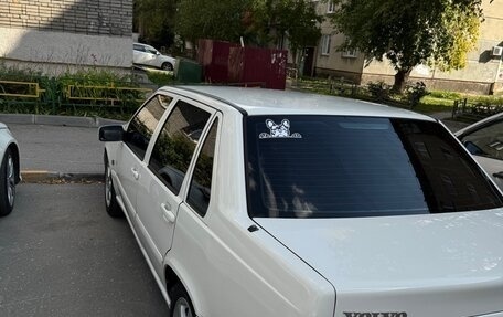 Volvo S70, 2000 год, 550 000 рублей, 7 фотография