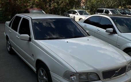 Volvo S70, 2000 год, 550 000 рублей, 2 фотография