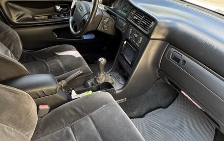 Volvo S70, 2000 год, 550 000 рублей, 12 фотография