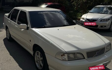Volvo S70, 2000 год, 550 000 рублей, 5 фотография