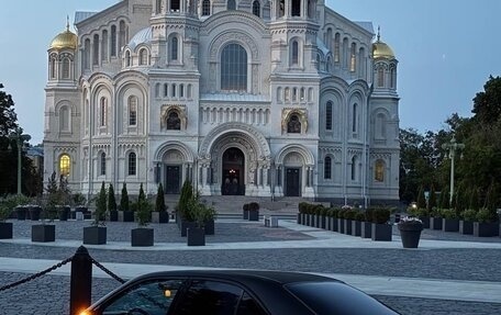 Mercedes-Benz E-Класс, 2000 год, 480 000 рублей, 4 фотография