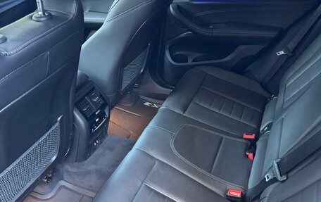 BMW X3, 2021 год, 7 500 000 рублей, 16 фотография