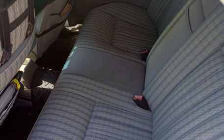 Mercedes-Benz W124, 1991 год, 690 000 рублей, 13 фотография