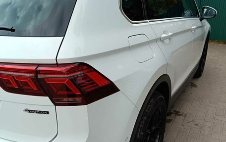 Volkswagen Tiguan II, 2021 год, 3 650 000 рублей, 15 фотография