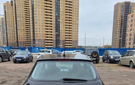 Peugeot 307 I, 2006 год, 370 000 рублей, 5 фотография