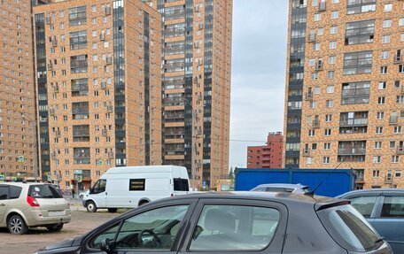 Peugeot 307 I, 2006 год, 370 000 рублей, 8 фотография