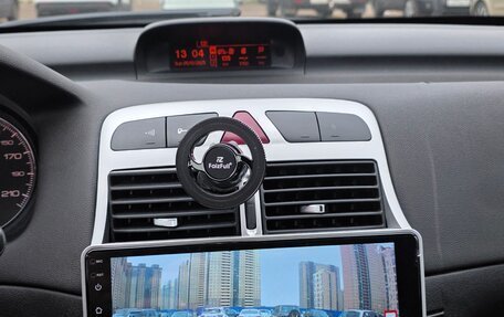 Peugeot 307 I, 2006 год, 370 000 рублей, 13 фотография