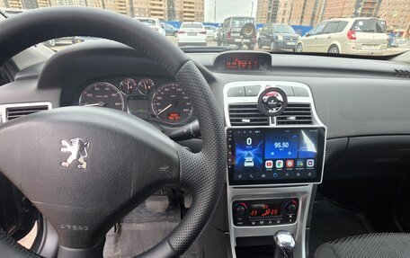 Peugeot 307 I, 2006 год, 370 000 рублей, 11 фотография