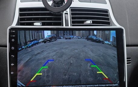 Peugeot 307 I, 2006 год, 370 000 рублей, 14 фотография