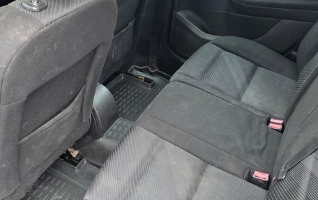 Peugeot 307 I, 2006 год, 370 000 рублей, 15 фотография