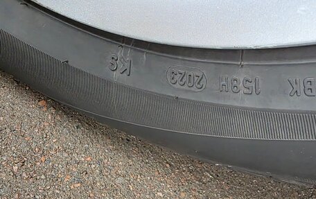 Peugeot 307 I, 2006 год, 370 000 рублей, 25 фотография