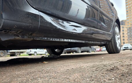 Peugeot 307 I, 2006 год, 370 000 рублей, 21 фотография