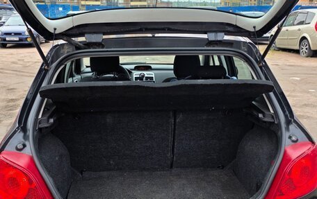 Peugeot 307 I, 2006 год, 370 000 рублей, 17 фотография