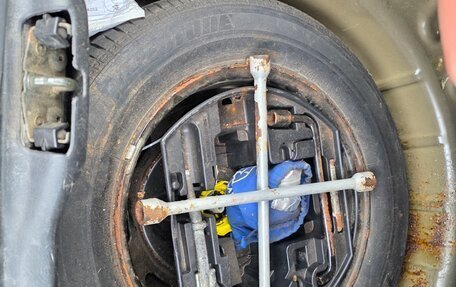 Peugeot 307 I, 2006 год, 370 000 рублей, 23 фотография