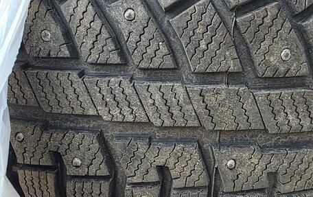 Peugeot 307 I, 2006 год, 370 000 рублей, 26 фотография