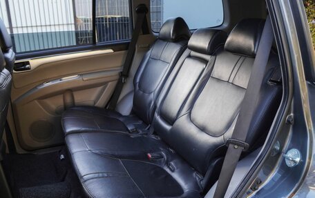 Mitsubishi Pajero Sport II рестайлинг, 2014 год, 1 890 000 рублей, 9 фотография