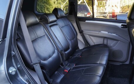 Mitsubishi Pajero Sport II рестайлинг, 2014 год, 1 890 000 рублей, 7 фотография