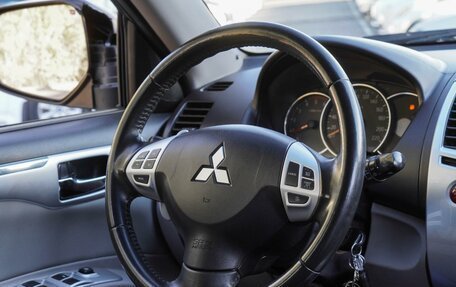 Mitsubishi Pajero Sport II рестайлинг, 2014 год, 1 890 000 рублей, 17 фотография