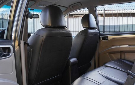 Mitsubishi Pajero Sport II рестайлинг, 2014 год, 1 890 000 рублей, 11 фотография