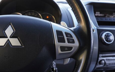 Mitsubishi Pajero Sport II рестайлинг, 2014 год, 1 890 000 рублей, 16 фотография