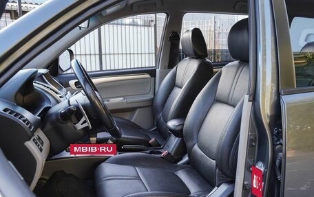 Mitsubishi Pajero Sport II рестайлинг, 2014 год, 1 890 000 рублей, 10 фотография