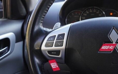 Mitsubishi Pajero Sport II рестайлинг, 2014 год, 1 890 000 рублей, 15 фотография