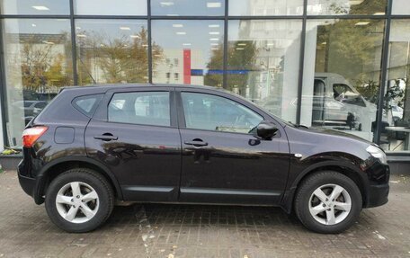 Nissan Qashqai, 2011 год, 1 090 000 рублей, 4 фотография