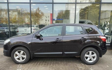 Nissan Qashqai, 2011 год, 1 090 000 рублей, 5 фотография