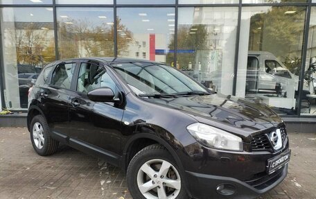 Nissan Qashqai, 2011 год, 1 090 000 рублей, 3 фотография