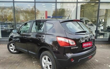 Nissan Qashqai, 2011 год, 1 090 000 рублей, 6 фотография