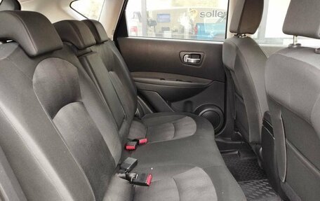 Nissan Qashqai, 2011 год, 1 090 000 рублей, 11 фотография