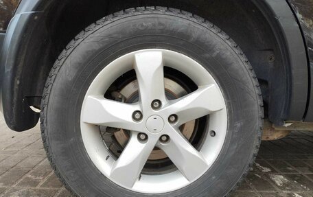 Nissan Qashqai, 2011 год, 1 090 000 рублей, 13 фотография