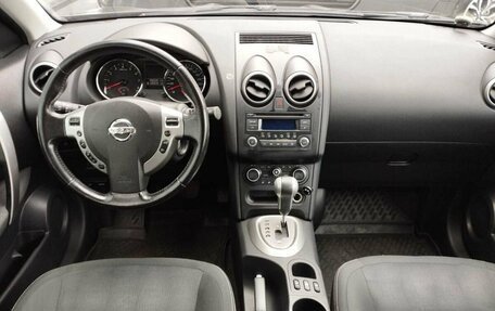Nissan Qashqai, 2011 год, 1 090 000 рублей, 9 фотография