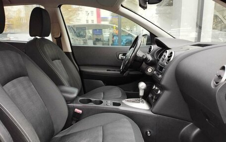 Nissan Qashqai, 2011 год, 1 090 000 рублей, 10 фотография