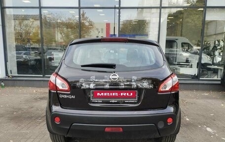 Nissan Qashqai, 2011 год, 1 090 000 рублей, 7 фотография