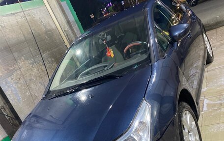 Citroen C4 II рестайлинг, 2010 год, 610 000 рублей, 4 фотография