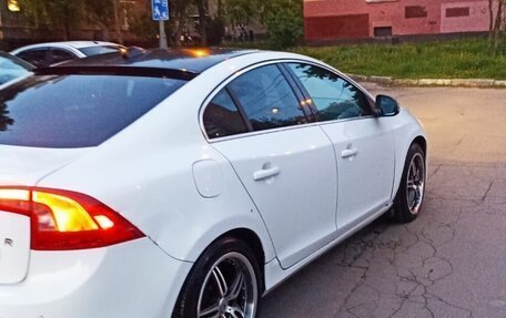 Volvo S60 III, 2011 год, 1 150 000 рублей, 5 фотография