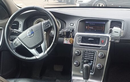 Volvo S60 III, 2011 год, 1 150 000 рублей, 9 фотография