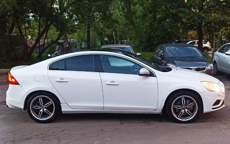 Volvo S60 III, 2011 год, 1 150 000 рублей, 1 фотография