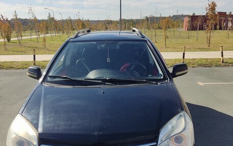 Geely MK Cross I, 2013 год, 365 000 рублей, 1 фотография