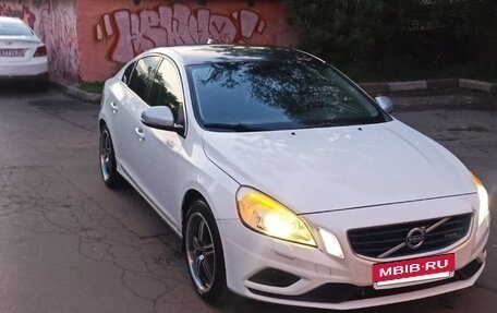 Volvo S60 III, 2011 год, 1 150 000 рублей, 2 фотография