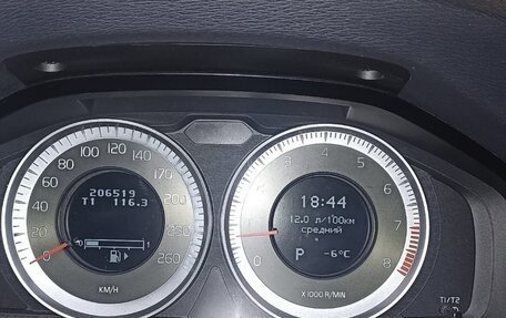 Volvo S60 III, 2011 год, 1 150 000 рублей, 11 фотография