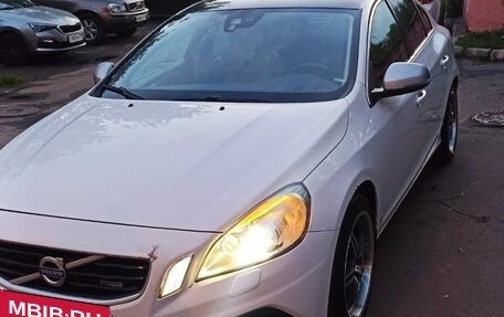 Volvo S60 III, 2011 год, 1 150 000 рублей, 3 фотография