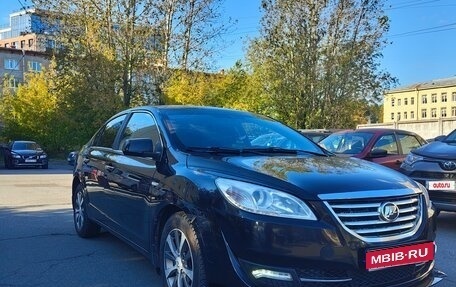 Lifan Cebrium (720), 2014 год, 490 000 рублей, 1 фотография