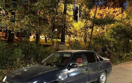 Daewoo Nexia I рестайлинг, 2008 год, 99 999 рублей, 1 фотография