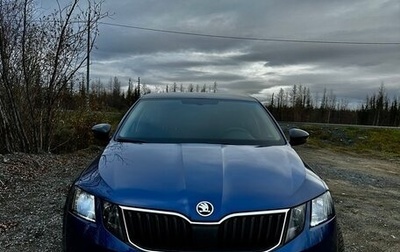 Skoda Octavia, 2018 год, 2 100 000 рублей, 1 фотография