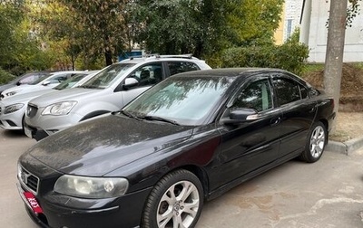 Volvo S60 III, 2007 год, 750 000 рублей, 1 фотография