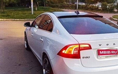 Volvo S60 III, 2011 год, 1 150 000 рублей, 12 фотография
